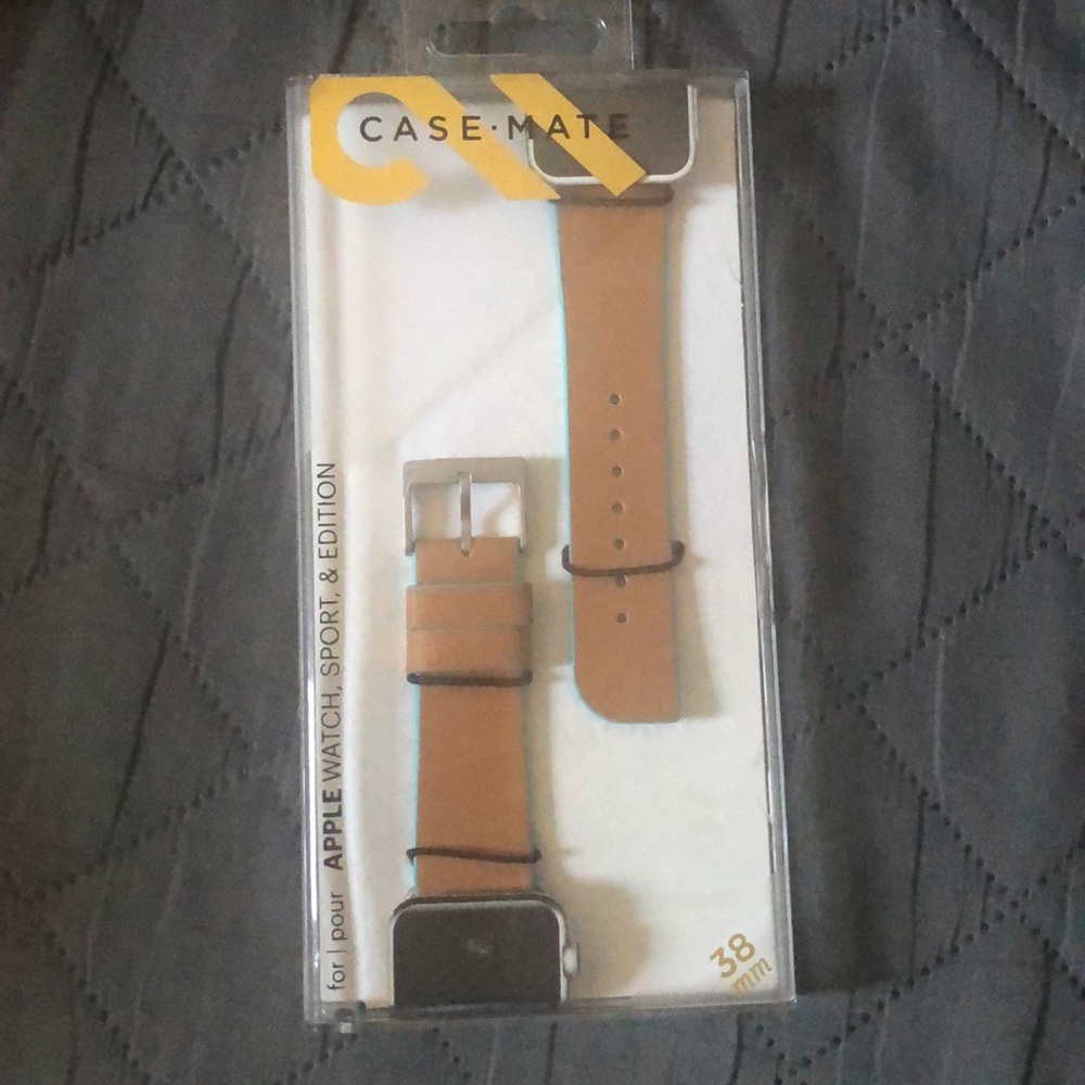 Apple Watch Band
